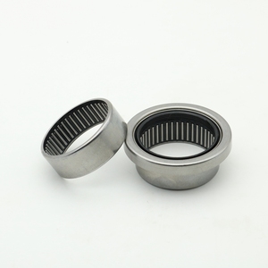 Nuevo rodamiento de rueda 70214/70216 5131a6 + 513272 Kit de suspensión <span class=keywords><strong>trasera</strong></span> para coche <span class=keywords><strong>Peugeot</strong></span> <span class=keywords><strong>206</strong></span> - Product Image 1