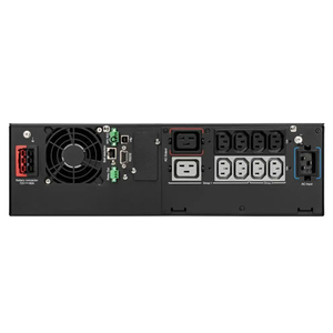 EATON 5px UPS 5px3000irt3u Line-tương tác tần số cao 3000VA/2700W 200/208/220/230/240 V rack/tháp up - Product Image 6