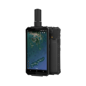 เสาอากาศ GNSS คุณภาพสูง ทนทาน พกพาสะดวก ระบบปฏิบัติการ Android 10 Snapdragon สำหรับการสำรวจและทำแผนที่ RTD มีสินค้าพร้อมส่ง - Product Image 4