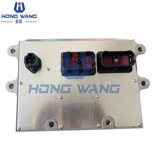 Pièces d'excavatrice de haute qualité P4963807 684275 3408501 Pièces électriques ECU ECM pour Cummins M11 - Product Image 1