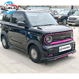 Voiture d'occasion 2025, compacte, écologique, populaire, modèle Geely <span class=keywords><strong>Panda</strong></span>, 210 km, <span class=keywords><strong>Panda</strong></span> Kading, véhicule électrique pur - Product Image 2