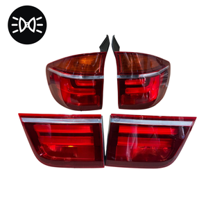 Luces Traseras Originales de <span class=keywords><strong>Segunda</strong></span> <span class=keywords><strong>Mano</strong></span> de Alta Calidad, Aptas para <span class=keywords><strong>BMW</strong></span> <span class=keywords><strong>X5</strong></span> <span class=keywords><strong>E70</strong></span>, Ambos Lados Izquierdo y Derecho - Product Image 1