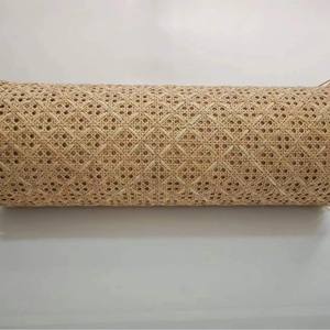 प्रामाणिक इंडोनियन पर्यावरण के अनुकूल रतन फूल माला बुना हुआ शिल्प उपन्यास होटल सजावट स्क्रीन और कैबिनेट दरवाजा फर्नीचर - Product Image 5