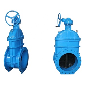 Veyron đúc thép & thép không gỉ Hướng dẫn sử dụng nhiệt độ cao Van cổng nước tiêu chuẩn Mỹ - Product Image 3