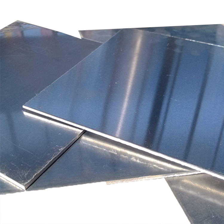 Aluminum thick plate 5052 marine aluminum plate Aluminum thick plate 5052 marine aluminum plate