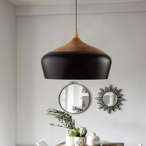 रसोई भोजन औद्योगिक सजावटी पेंडेंट लाइट रेस्तरां विंटेज फांसी लैंप रेट्रो औद्योगिक चंडेलियर - Product Image 4