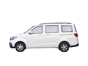 Autos Usados, Autos <span class=keywords><strong>Nuevos</strong></span>, Autos Chinos Más <span class=keywords><strong>Baratos</strong></span>, Changan Honor S 2025 1.5L, 5/7 Plazas, Gasolina, Duradero, Eficiente en Consumo de Combustible - Product Image 2