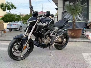 Motocicleta Urbana <span class=keywords><strong>ZONTES</strong></span> 310R de 310cc con Enfriamiento por Agua, Alto Rendimiento y Bajo Costo, Apta para Principiantes, Ideal para Desplazamientos Diarios - Product Image 3