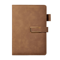Carnet de notes A5 à spirale personnalisé avec logo pour fournitures scolaires et cadeaux d'entreprise