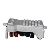 Auto kühlsystem Gebläse motor Widerstands regler für Mercedes-Benz OEM 9140010366 2038214058 2038218651