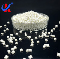 Granulés PBT noirs/naturels pour moulage par injection, résine PBT ignifuge FR V2 V0 GF20 GF25 GF30, matières premières plastiques