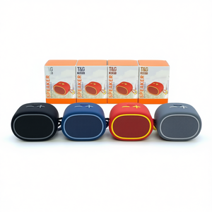 TG662 Portable <b>Speakers</b> High Quality Wholesale Product - Product Image 1