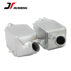 Intercooler Twin Charge Air Cooler Set F10 M5 Air To Water Intercooler For BMW F10 M5 / F06 / F12