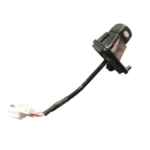 กล้องมองหลังรถยนต์ ความละเอียด 170 องศา ใช้ไฟ DC 12V สำหรับรถฮอนด้านำเข้า ระบบช่วยจอด - Product Image 3