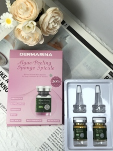 Tratamiento para Cicatrices de Acné – Peeling de Algas al 50% para Eliminar Imperfecciones - Product Image 2