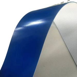 Correas de PU resistentes a todo tipo de grasa, sustancias abrasivas y fricción - Product Image 5