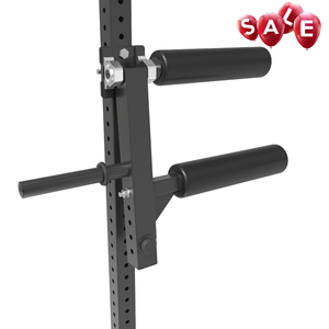 Op Maat Gemaakte Fitness Beenspier Stretching Training Verlenging Verstelbare Squat Rack <span class=keywords><strong>Rig</strong></span> - Product Image 3