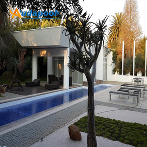 <span class=keywords><strong>Couverture</strong></span> de <span class=keywords><strong>piscine</strong></span> automatique montée en immersion, <span class=keywords><strong>couverture</strong></span> de <span class=keywords><strong>piscine</strong></span> à lattes, matériau PC - Product Image 5