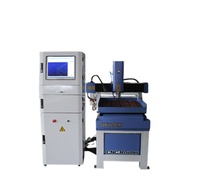 Mini cnc machine pour les petites entreprises utilisant à la maison shopbot cnc routeur à vendre