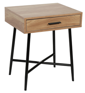 Tavolo in stile cinese in <span class=keywords><strong>legno</strong></span> antico bordo superiore del tavolo laterale con cassetto per la camera da letto comodino tavolo - Product Image 5