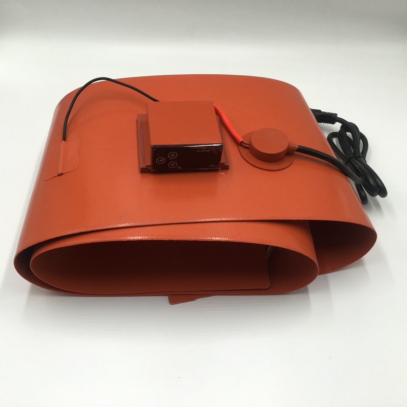 Xinrong Factory Custom Designed Flexible Heating