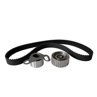 Kit de courroie de distribution Gates K015214XS compatible avec Hilux Hiace - K015214XS