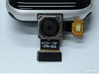 Module de caméra MipiDVP 800W Pixels HD sans fil avec interface MIPI 30fps personnalisé pour téléphone portable, sonnette et scanner de codes à barres à écran plat