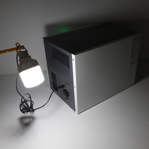 Batterie de secours Lifepo4 1000W 2009Wh, alimentation portable, générateur d'énergie solaire d'urgence, station de charge - Product Image 6