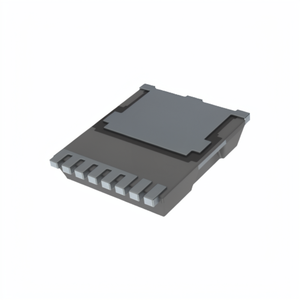 Transistors PG-HSOF-8-3 IGT65R055D2ATMA1 Original One Stop Service Electronic Chips Component - Product Image 1