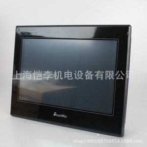 Pantalla Táctil de Control EA-043A 070B Interfaz RS485 Voltaje de Entrada 24V - Product Image 4