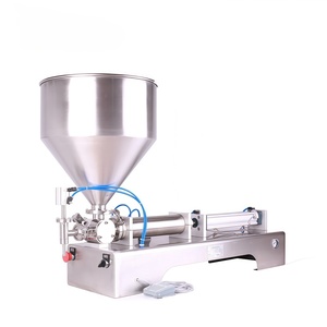 Máquina de llenado y envasado vertical de alta velocidad para envasado en sobres de salsa de miel y salsa de chile - Product Image 4