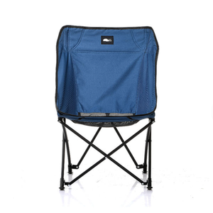 Sac de transport léger en métal pour chaise pliante, housse de rangement portable pour mobilier d'extérieur - Product Image 2