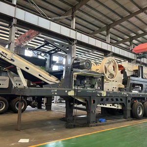 <span class=keywords><strong>2025</strong></span> nóng bán đá vôi đá granit sỏi Máy Nghiền giá máy nghiền di động máy nghiền hàm - Product Image 3