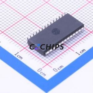 PIC18C252-I วงจรรวมไมโครคอนโทรลเลอร์ SOIC-28-300mil ชิปวงจรรวมใหม่และดั้งเดิม (MCU/MPU/SoC) - Product Image 2
