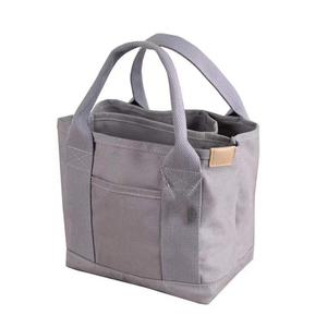 Haut de gamme femmes à la mode PVC toile sac fourre-tout taille moyenne polyvalent à la mode lettre sac à bandoulière pour le shopping - Product Image 1