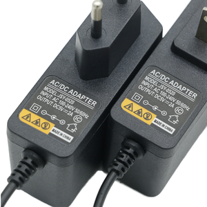 Ac 100-240V để DC 5V 1A 1000mA Adaptor 10W 5volt 1Amp chuyển mạch cung cấp điện cho AC Power <span class=keywords><strong>Adapter</strong></span> máy tính xách tay điện thoại di động sạc - Product Image 3