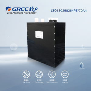 حزمة بطارية ليثيوم 70Ah تقنية متقدمة للاستجابة السريعة وحدة شاحن بطارية ليثيوم وحدة شحن البطارية lإلى - Product Image 5