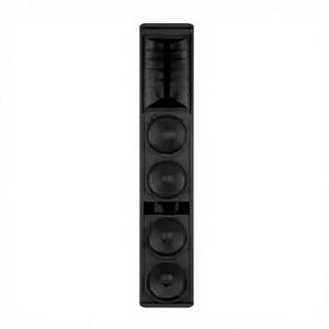 Altavoz Activo de 2 Vías Accredit RCF NXL 24-A MK2 W, Columna de Sonido de 2100 W de Calidad, Nuevo - Product Image 1