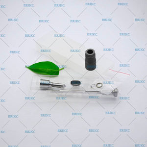 ERIKC F00RJ03585 kit de réparation d'injecteur F00R J03 585 buse d'injection d'huile DLLA144P1050 pièces d'auto F 00R J03 585 pour 0445120013 - Product Image 6