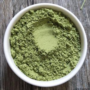 Venta directa de fábrica de alta calidad comida japonesa condimento <span class=keywords><strong>rábano</strong></span> <span class=keywords><strong>picante</strong></span> verde Halal Wasabi en polvo - Product Image 2