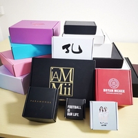 Maßgefertigte Parfümverpackungsbox mit Magnetverschluss und Faltbarem Design, Kostenlose Muster mit Logo, Mindestbestellmenge 10 Stück mit Logo