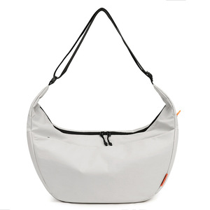 Custermize Factory Directly Sell Nylon Crossbody <b>Drawstring</b> <b>Backpack</b> Wholesale Bucket Bag - Product Image 4