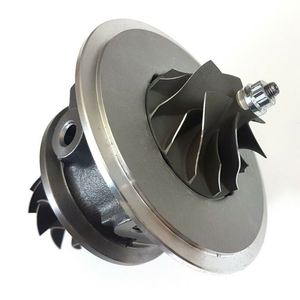 Pieza de turbocompresor para Subaru Impreza WRX EJ20 RHF55 VF30 VF35 VF37 VF39 Turbo cargador CHRA cartucho - Product Image 5