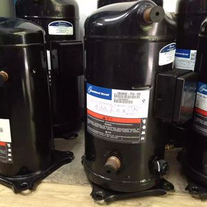 คอมเพรสเซอร์ทำความเย็นโคปแลนด์ รุ่น ZB58KQ TFD 551 8 แรงม้า สำหรับห้องเย็นอุณหภูมิต่ำปานกลาง - Product Image 3