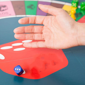 Servizio <span class=keywords><strong>di</strong></span> Personalizzazione Completo per <span class=keywords><strong>Giochi</strong></span> da Tavolo Promozionali Aziendali per Bambini e <span class=keywords><strong>Adulti</strong></span> - Product Image 4