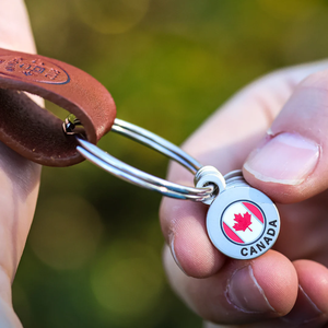 مجموعة معدنية متينة من الرموز الوطنية والشعارات والرموز الوطنية - Product Image 4