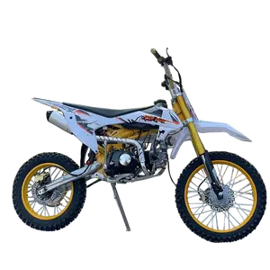 125cc off road sport motorbike dirt bike adult racing