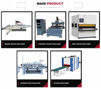 Dégauchisseuse à quatre faces robuste pour le travail du bois MB4023D – Dégauchisseuse-raboteuse quatre faces pour le bois à vendre