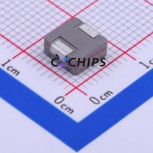 MHCI06030-R68M-R8TDH ตัวเหนี่ยวนำไฟฟ้าแบบ SMD ( ค่าความเหนี่ยวนำ: 680nH )( ความแม่นยำ: 20% กระแสไฟฟ้าที่กำหนด: 15A ) - Product Image 2