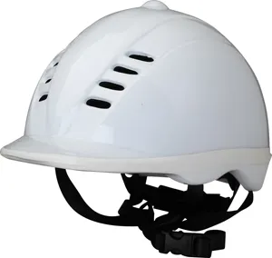 MOON в наличии, персональный защитный белый шлем для верховой езды для взрослых